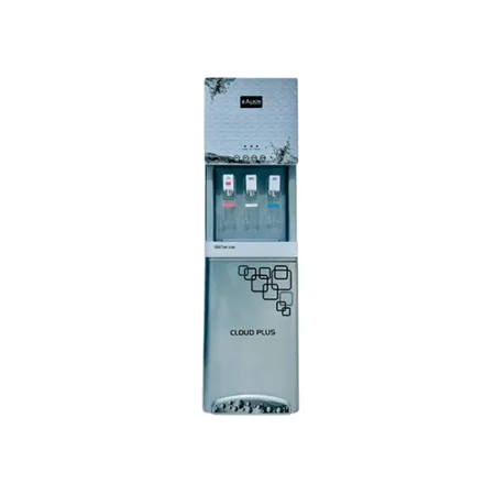 Inbuilt RO Water Dispenser